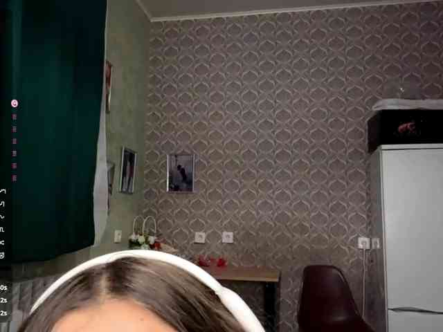 NydiaFuelling webcam