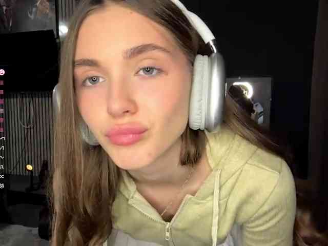 NydiaFuelling webcam