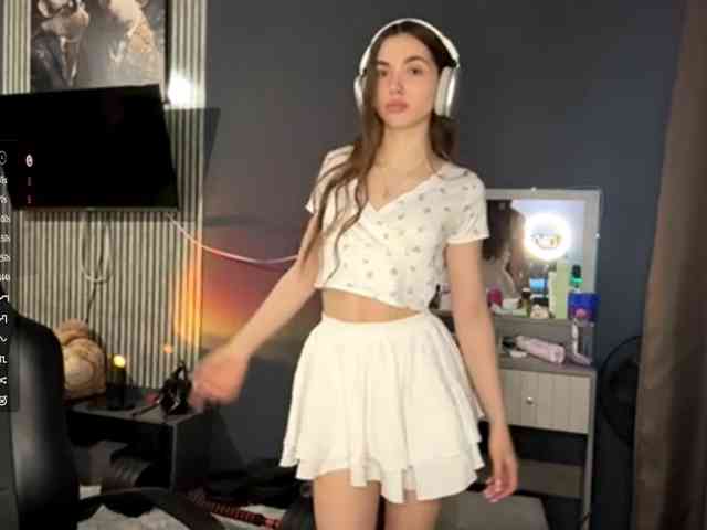 NydiaFuelling webcam