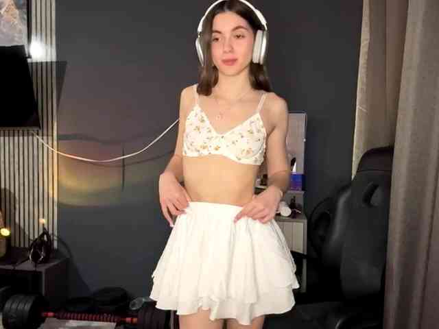 NydiaFuelling webcam