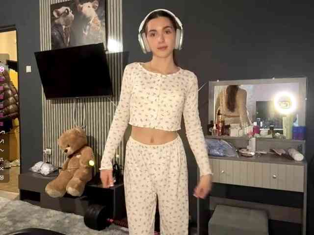 NydiaFuelling webcam