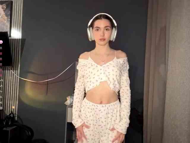 NydiaFuelling webcam