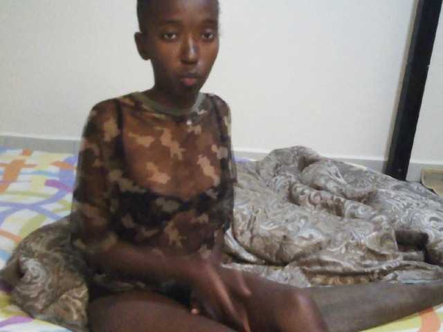 Lilpatoot Live Cam on BongaCams