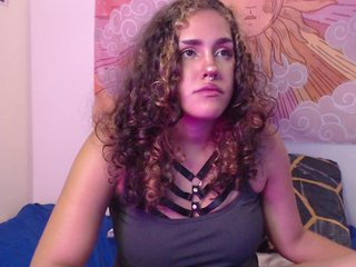 EimyVelvet Porn Show