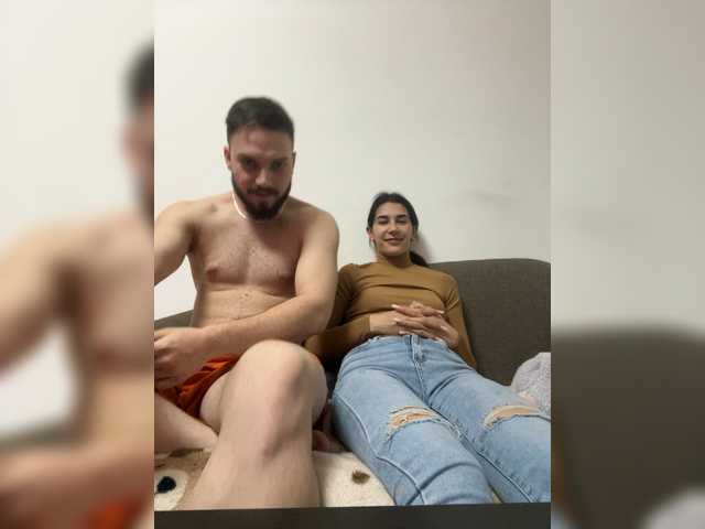 WildCouple21's BongaCams show and profile