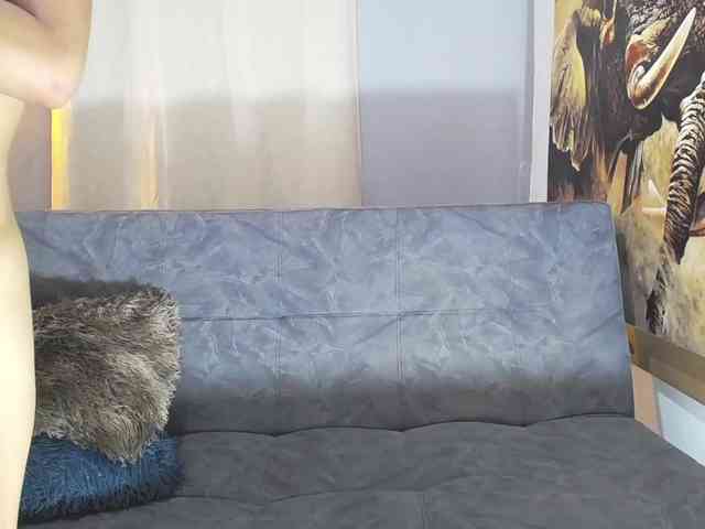 issi-belle webcam