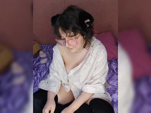 PurrfectChaosss's BongaCams show and profile