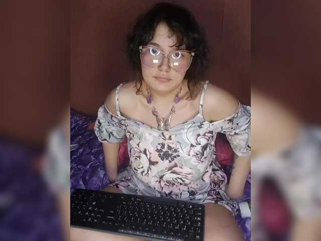 PurrfectChaosss's BongaCams show and profile