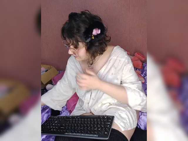 PurrfectChaosss's BongaCams show and profile