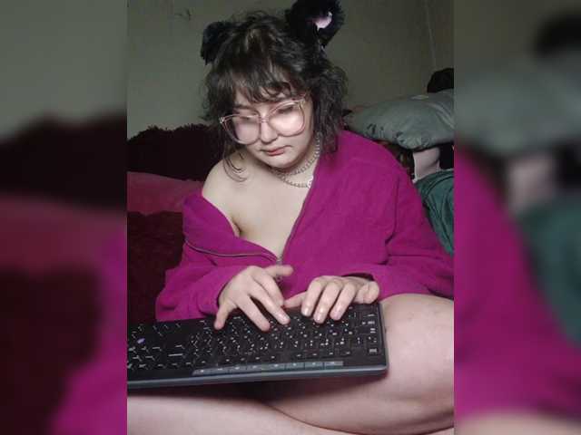 PurrfectChaosss's BongaCams show and profile