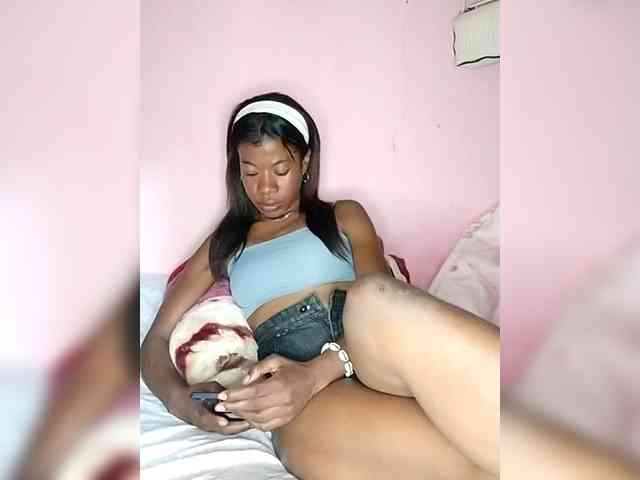 Nathy42 webcam
