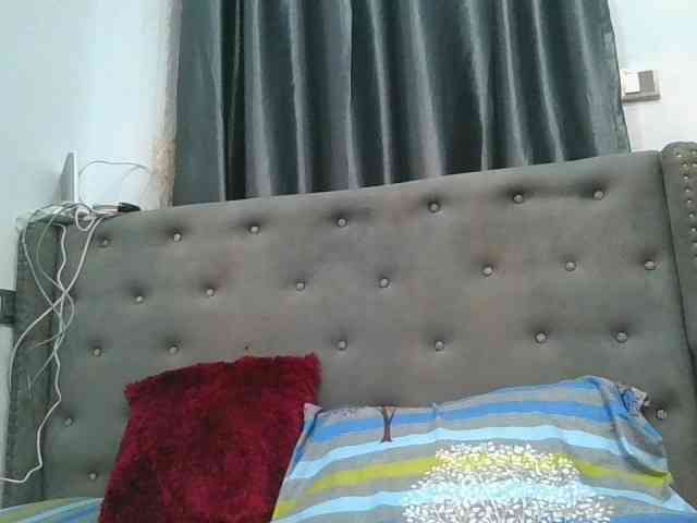 Hornywills Live Webcam on BongaCams