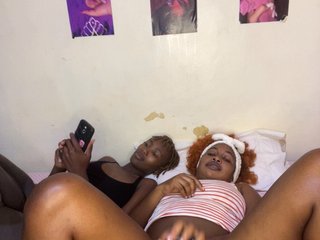 Webcam Snapshop for Lesbians