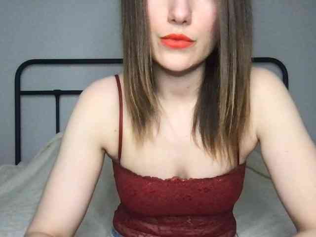 JuliaDaheim Live Webcam on BongaCams