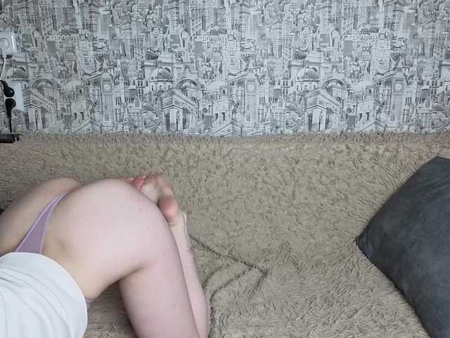 HoneyHook's BongaCams show and profile