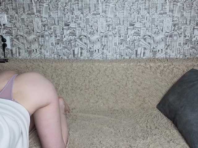 HoneyHook's BongaCams profile