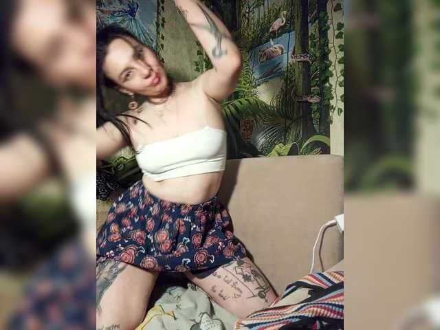 Yuki57's BongaCams profile