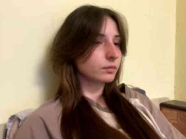 SakururaBloom webcam