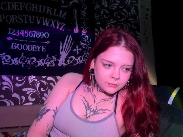 TawnySheffer live cam