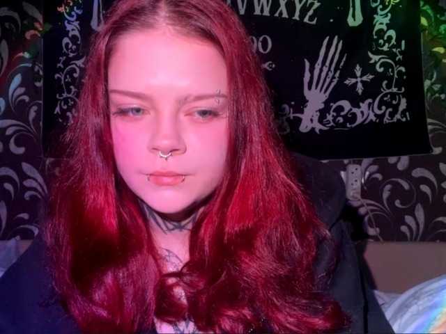 TawnySheffer's BongaCams show and profile