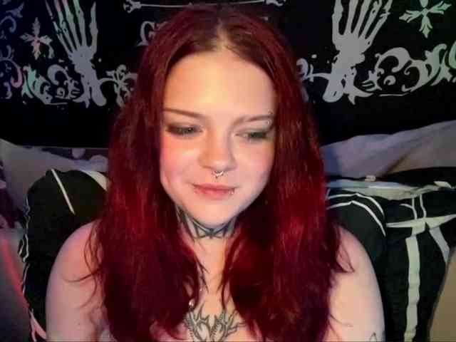 KateHaard webcam