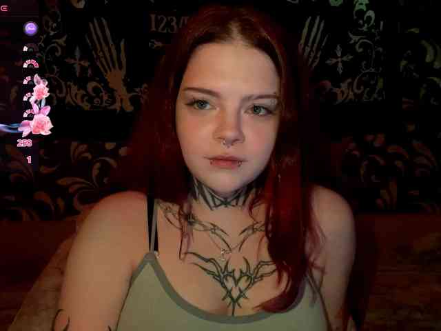 TawnySheffer TawnySheffer