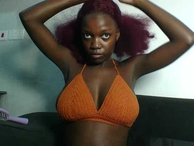 EbonyDivaa's BongaCams show and profile