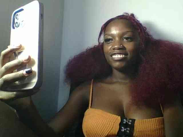 EbonyDivaa EbonyDivaa