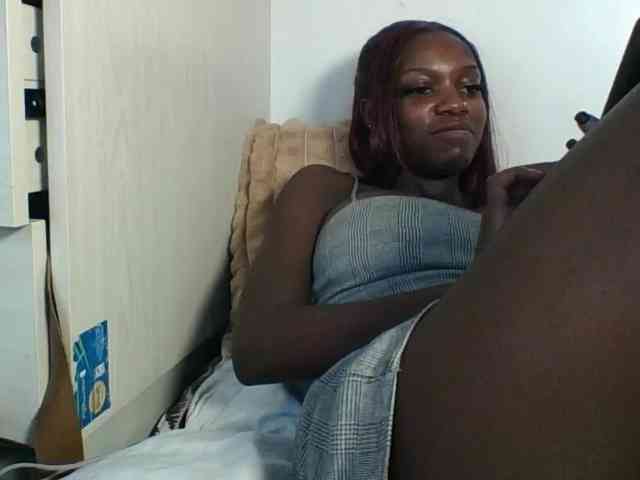 EbonyDivaa EbonyDivaa