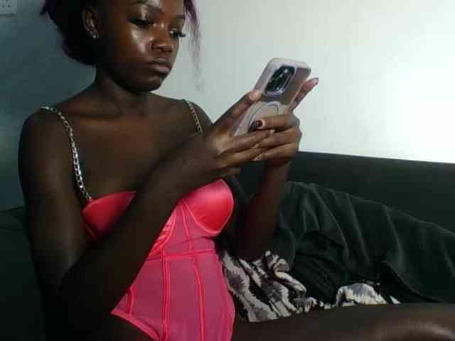 EbonyDivaa EbonyDivaa