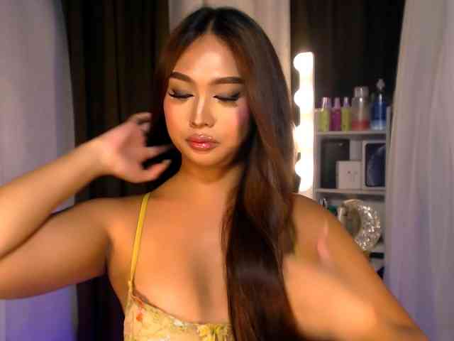 MillionDollarxBa... Live Webcam on BongaCams