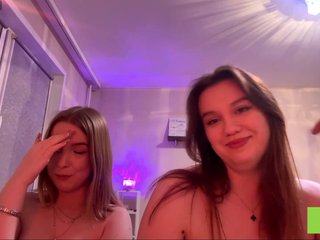 EllenaSawtella Porn Show