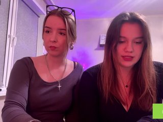 EllenaSawtella Porn Show