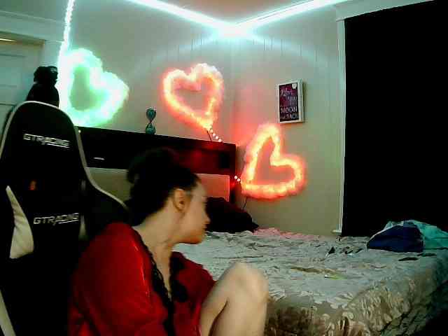 BankrollNBarbies444 webcam