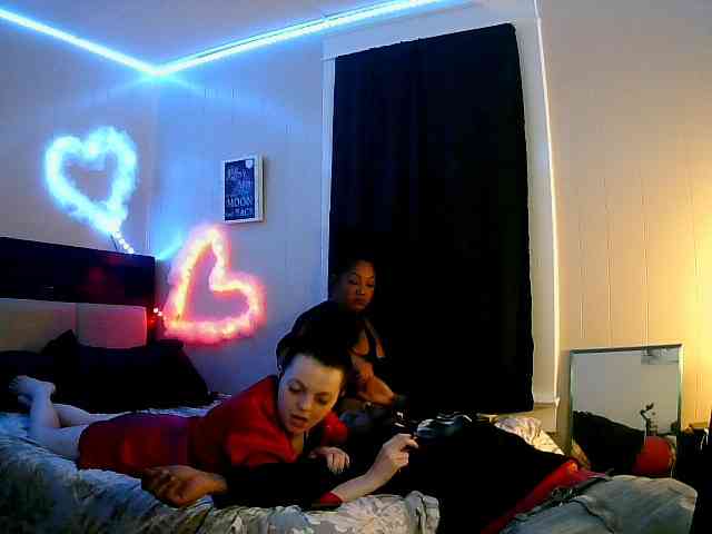 BankrollNBarbies444 webcam