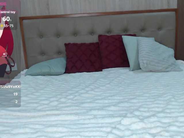 le modèle Kayakitsune est en webcam porno dans un show sur le site bongacams, il possède les tags suivants: Asian,Brunette,Shaved