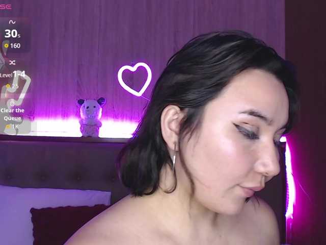 Kayakitsune's BongaCams show and profile