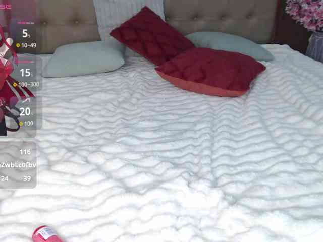 Kayakitsune Live Webcam on BongaCams