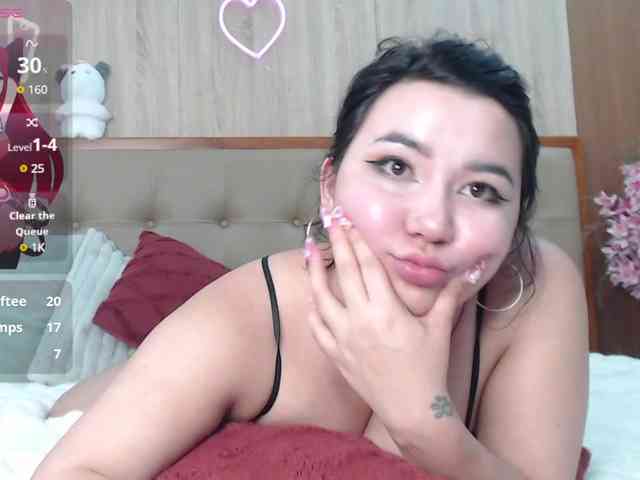 real live cam seks Kayakitsune