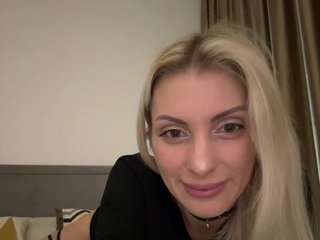 KarinaSimka Porn Show