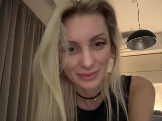 KarinaSimka Porn Show