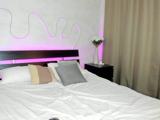 Kelly-Salazar Porn Show