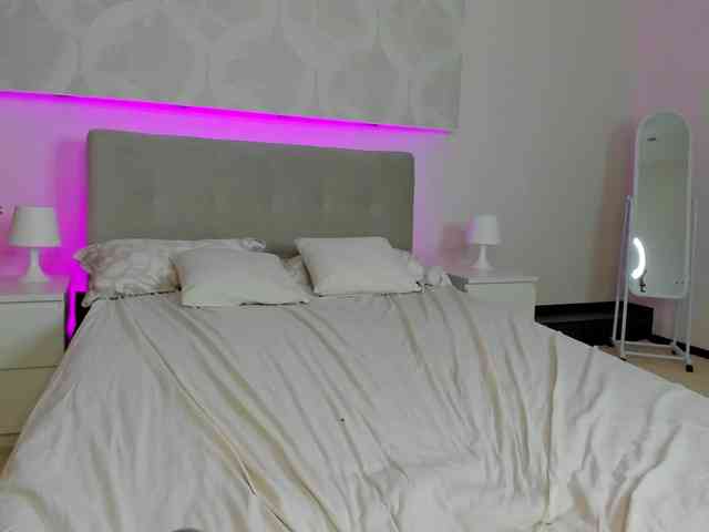 Kelly-Salazar webcam