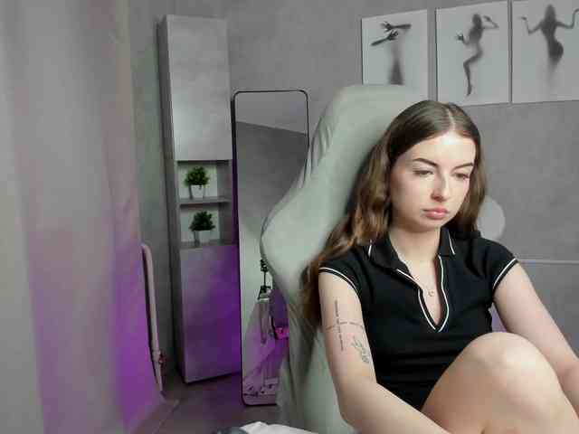 Kelly-Salazar Live Webcam on BongaCams