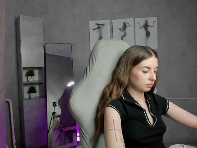 Kelly-Salazar webcam