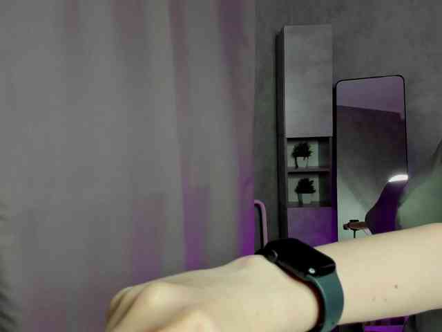 Kelly-Salazar webcam