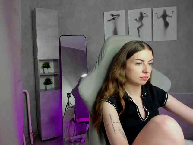 Kelly-Salazar webcam