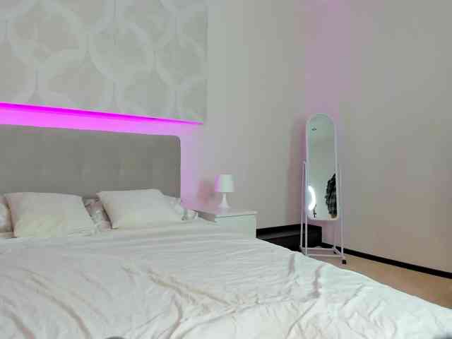 Kelly-Salazar webcam