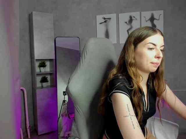 Kelly-Salazar webcam