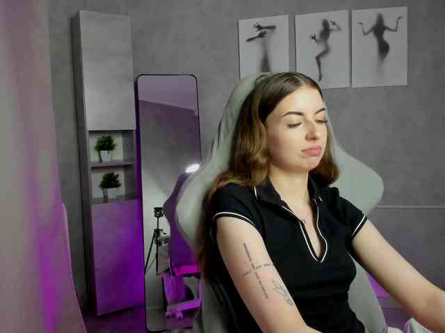 Kelly-Salazar webcam